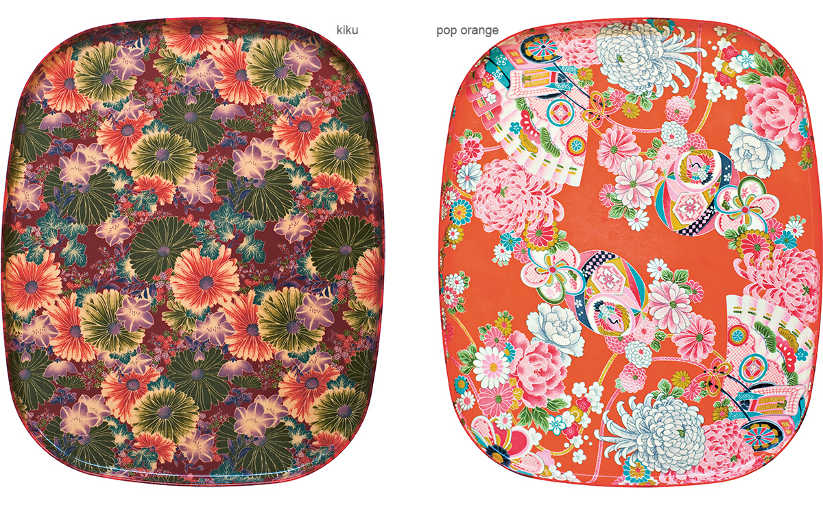 ukiyo end table