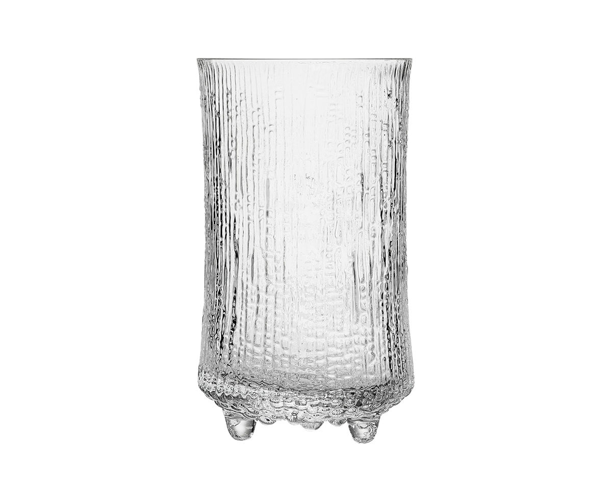 ultima thule beer glass 2 pack