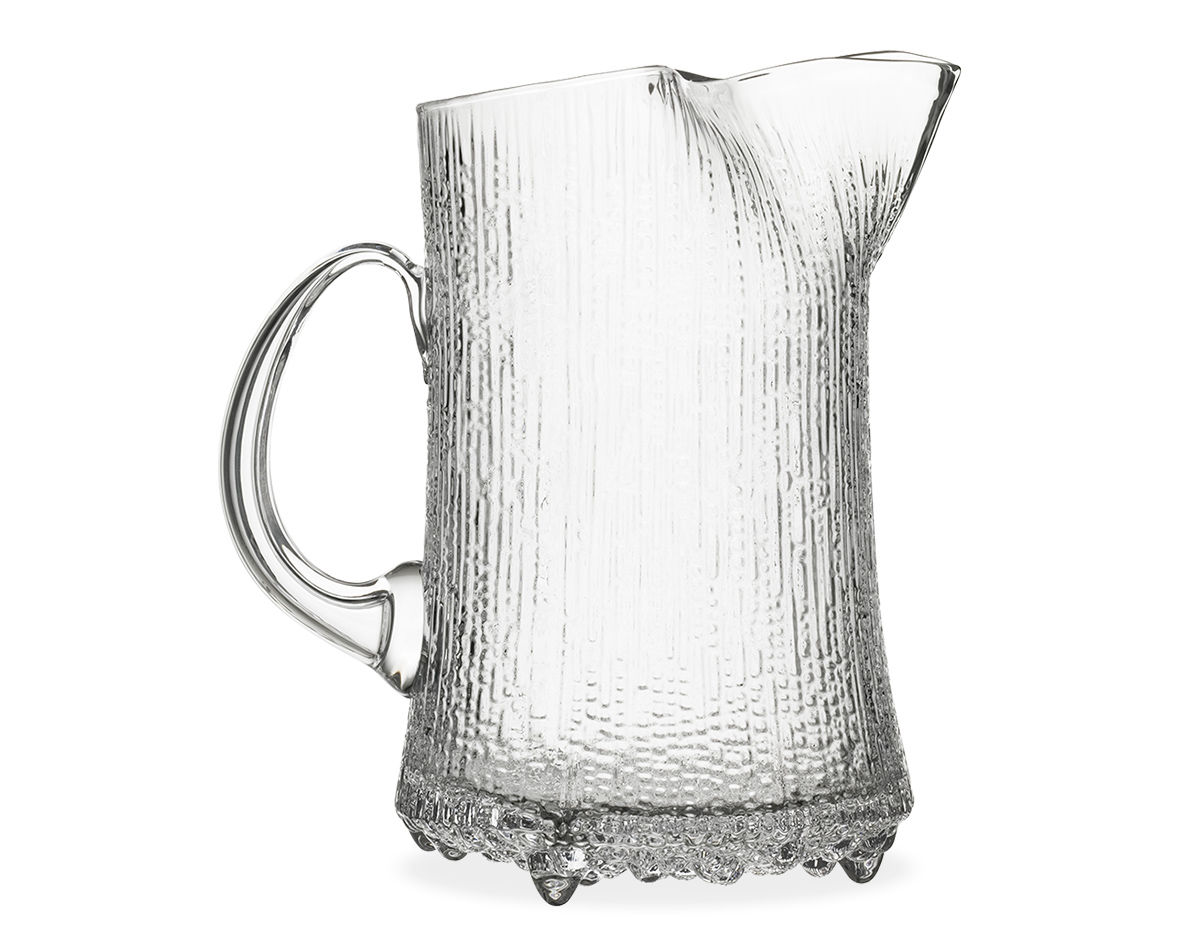 ultima thule ice lip pitcher