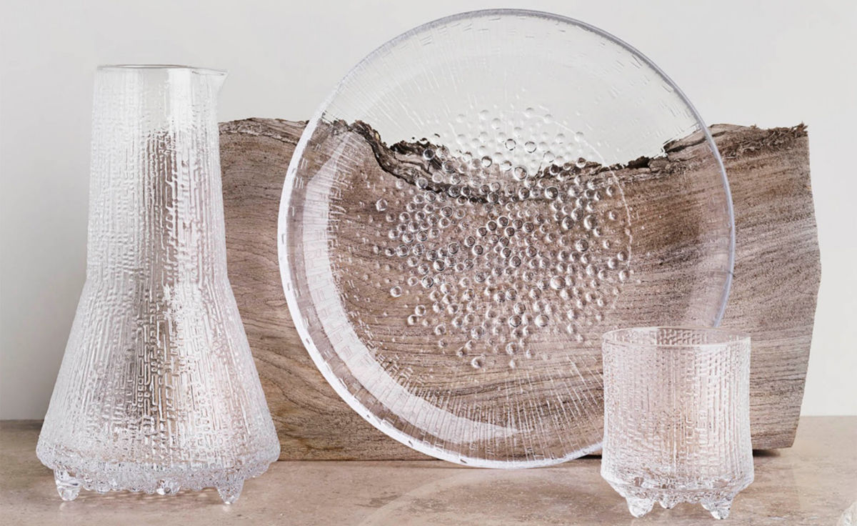 ultima thule large plate