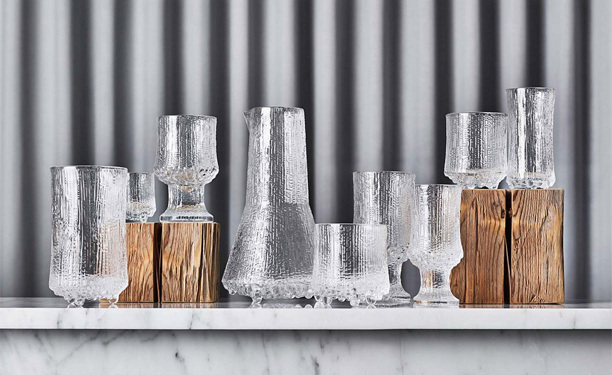 ultima thule old fashioned glass 2 pack
