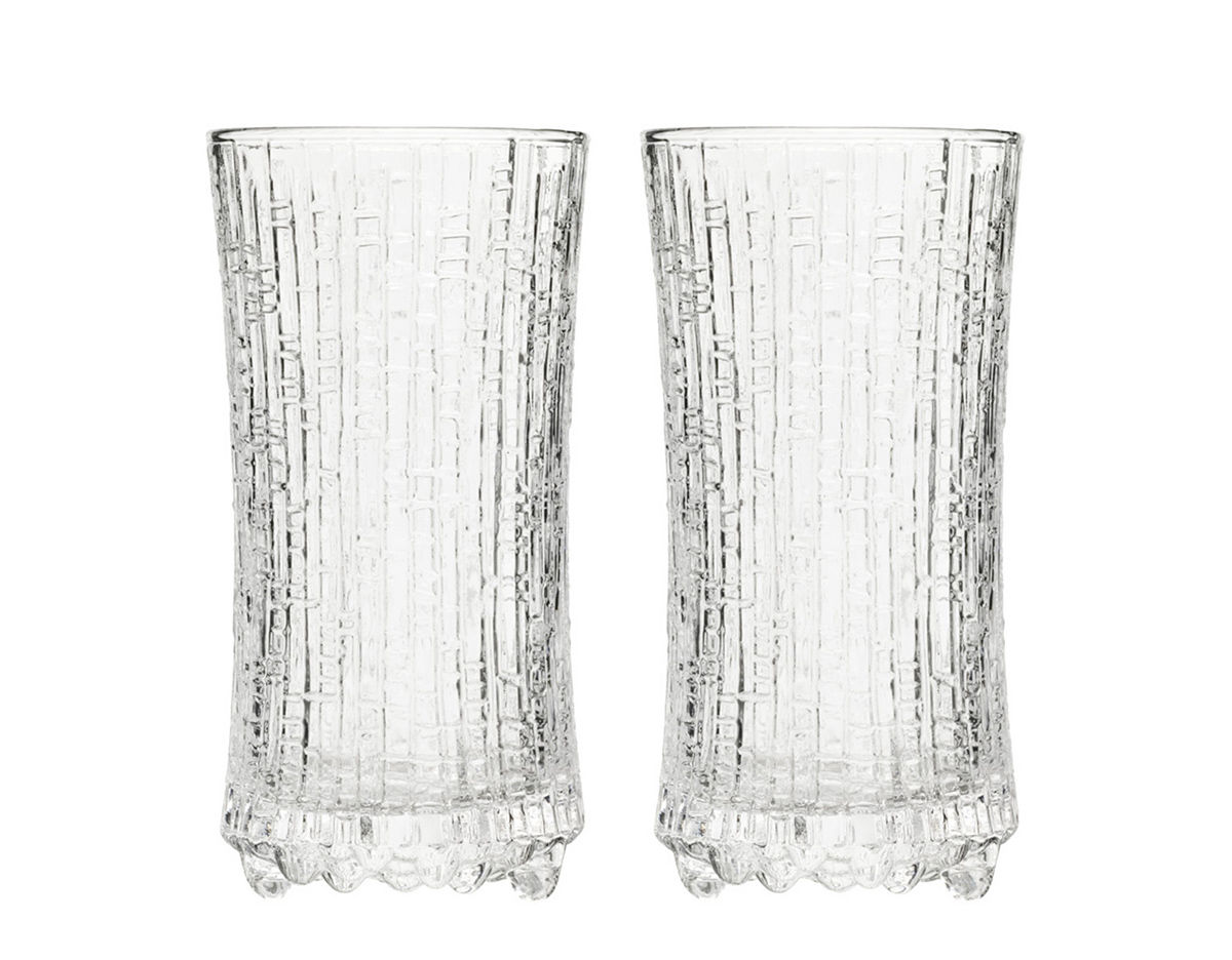 ultima thule sparkling wine glass 2 pack