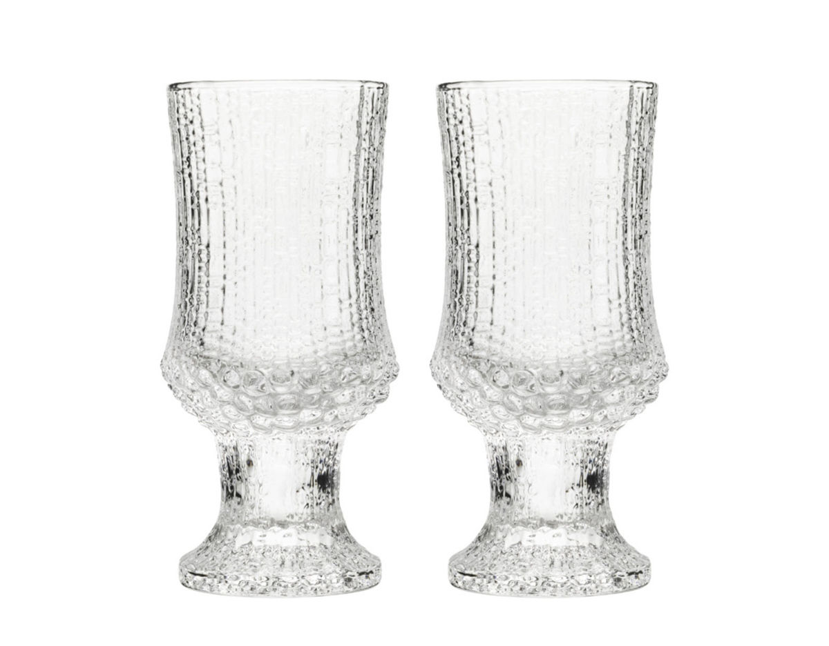 ultima thule white wine glass 2 pack