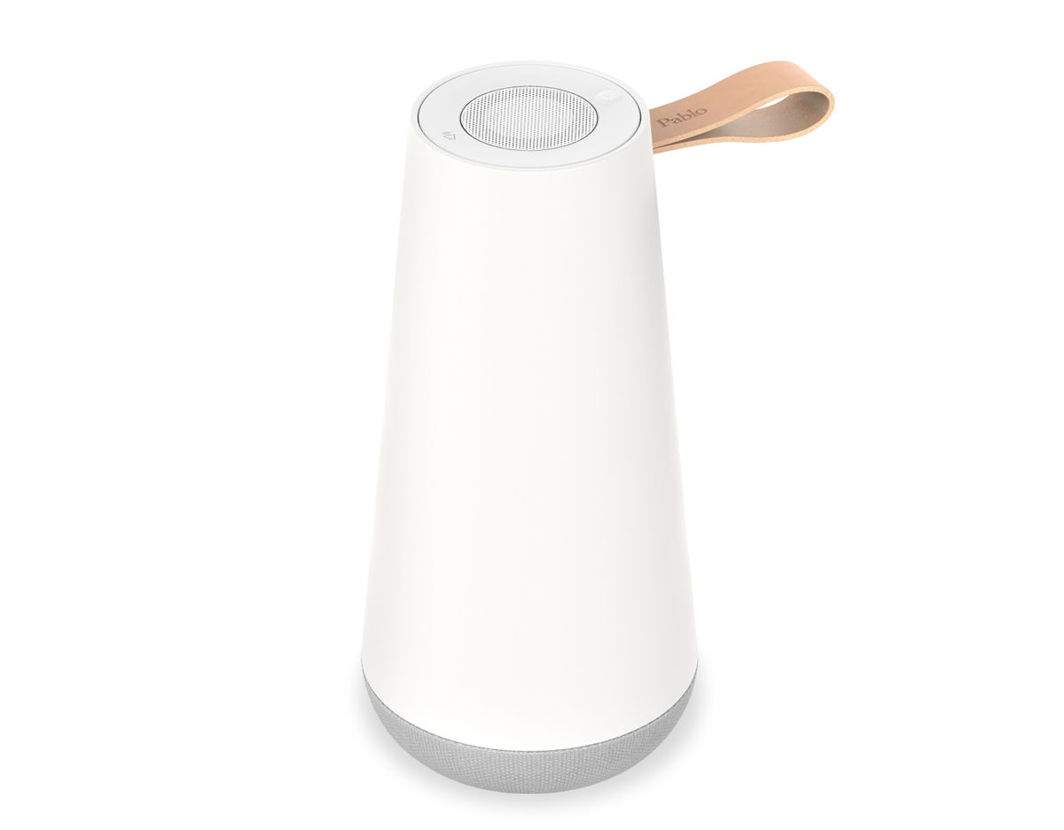 uma mini led sound lantern