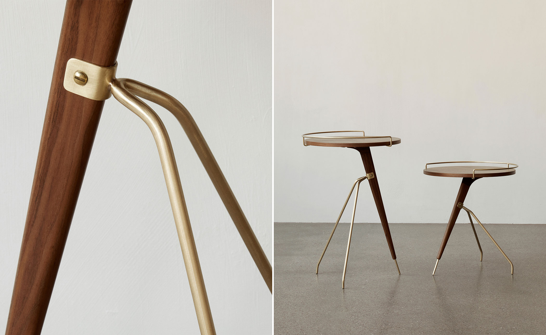 Umanoff Side Table