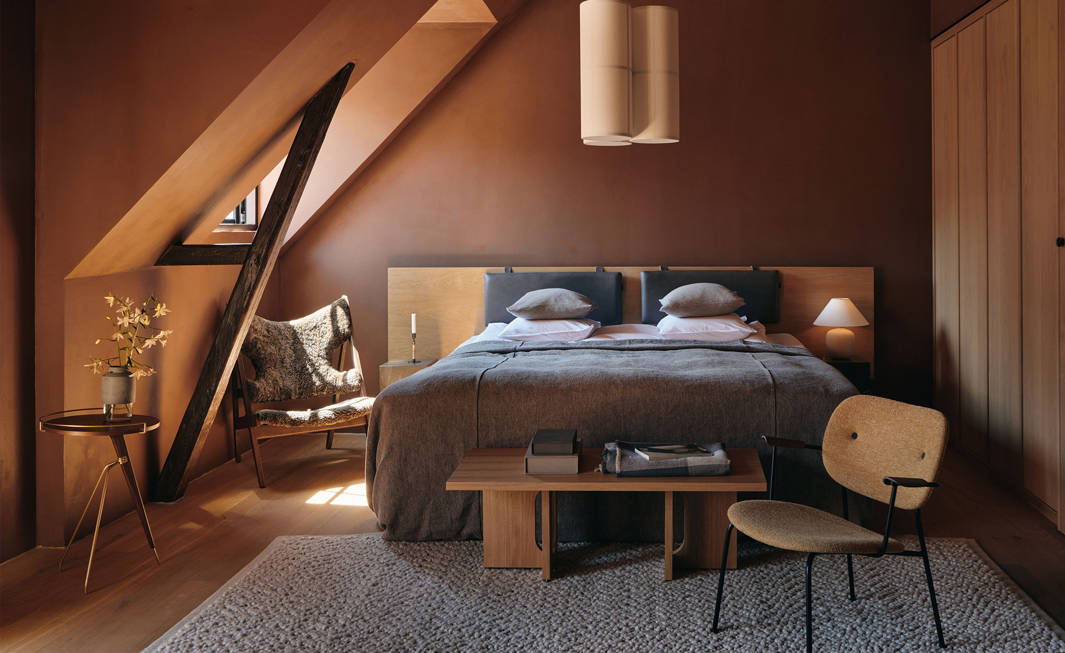 Umanoff Side Table