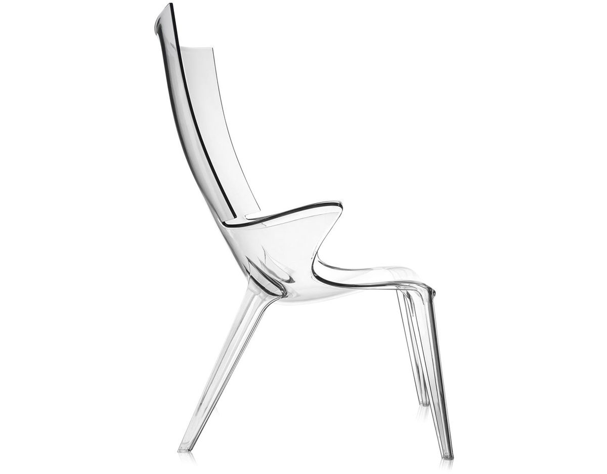 uncle jim armchair