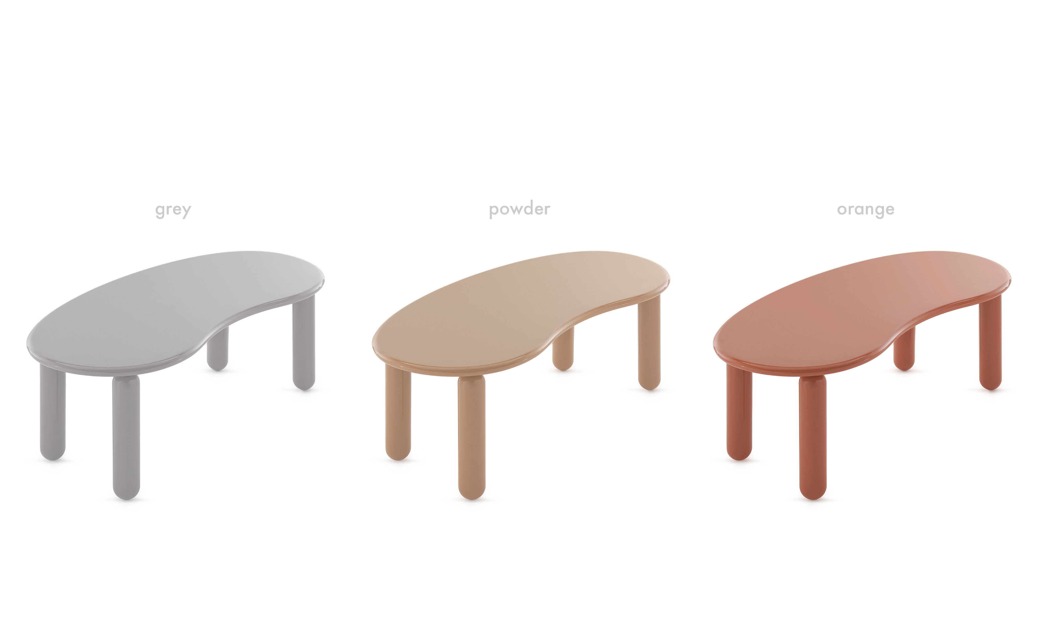 Undique Mas Coffee Table