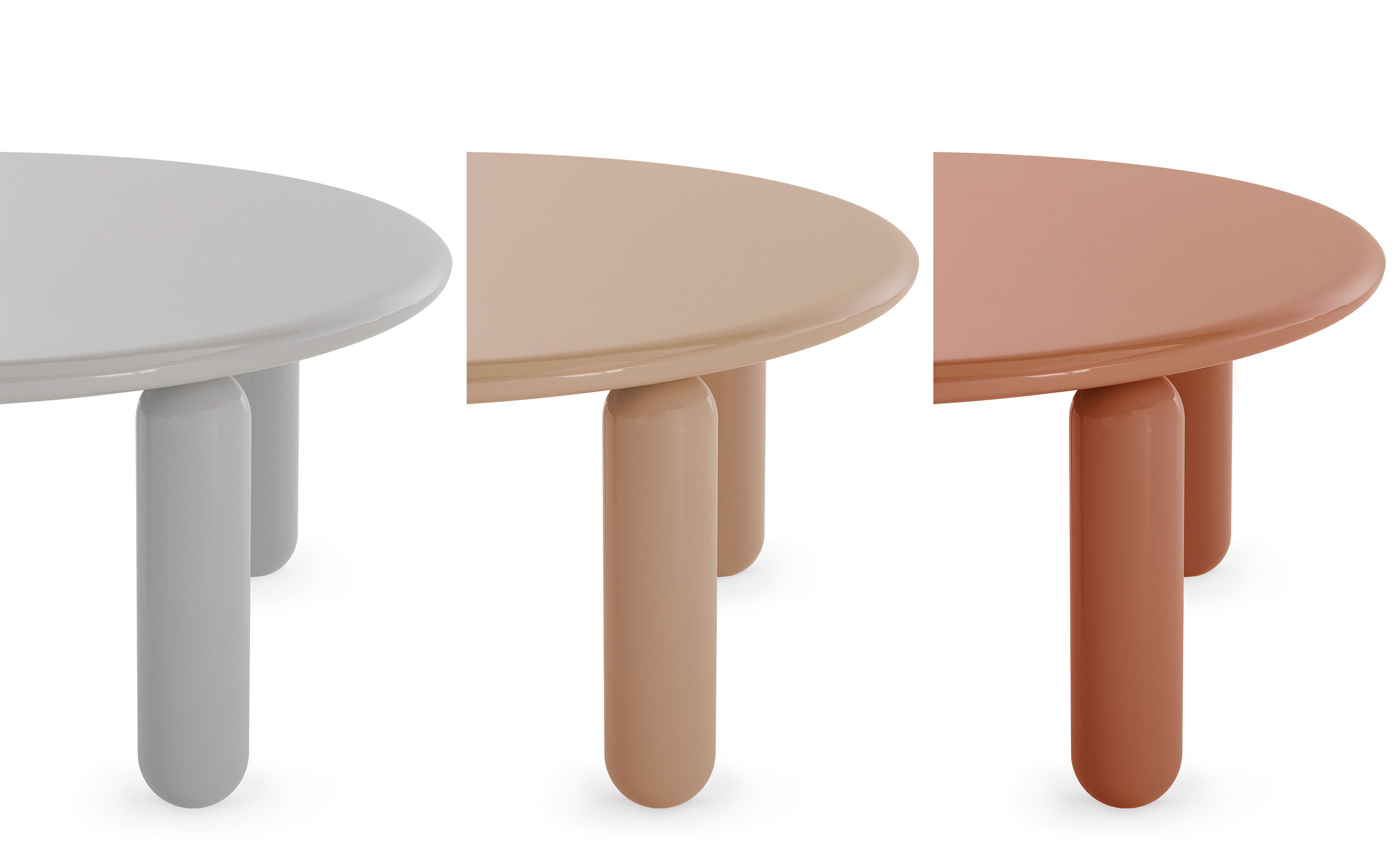 Undique Mas Side Table