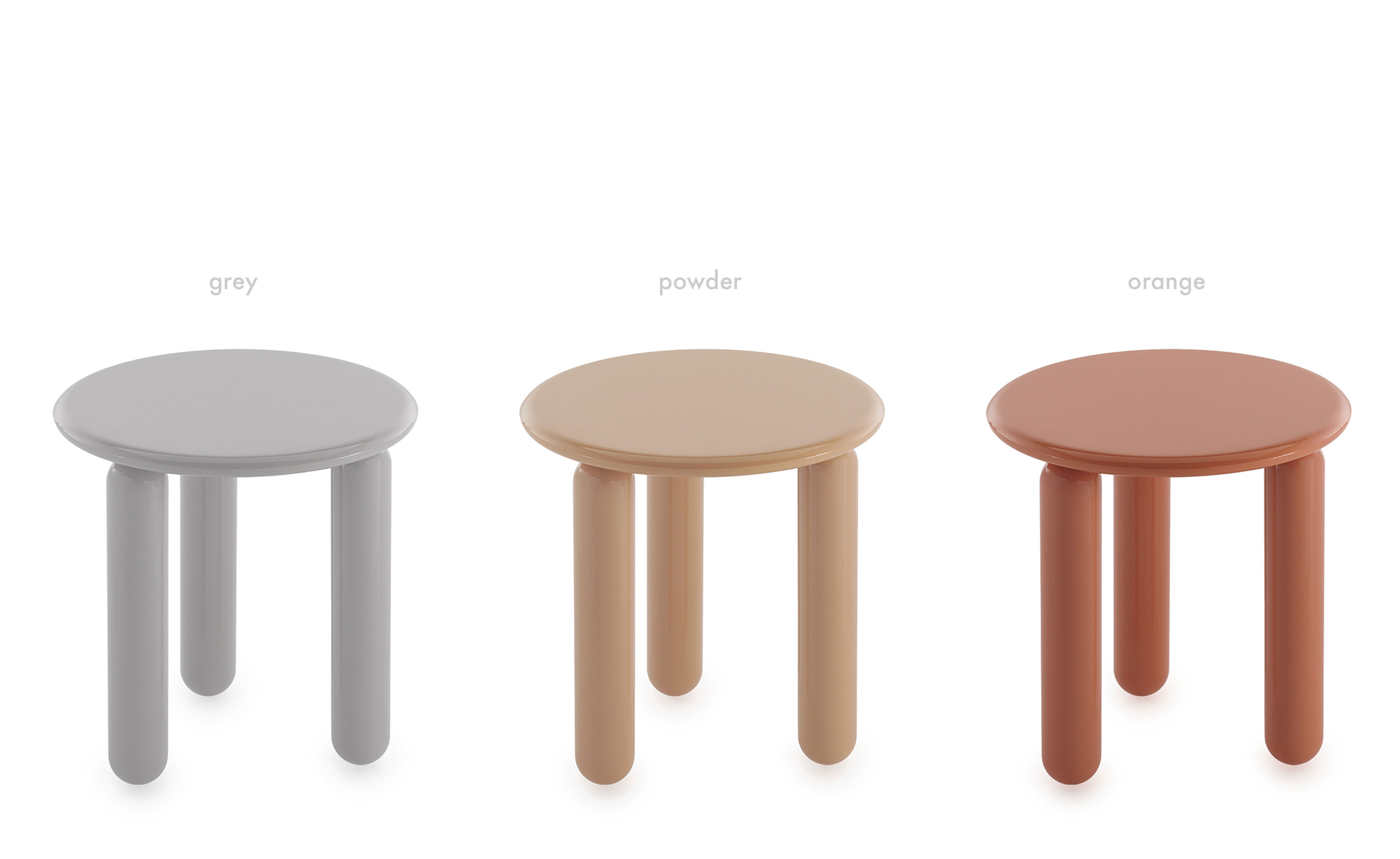 Undique Mas Side Table