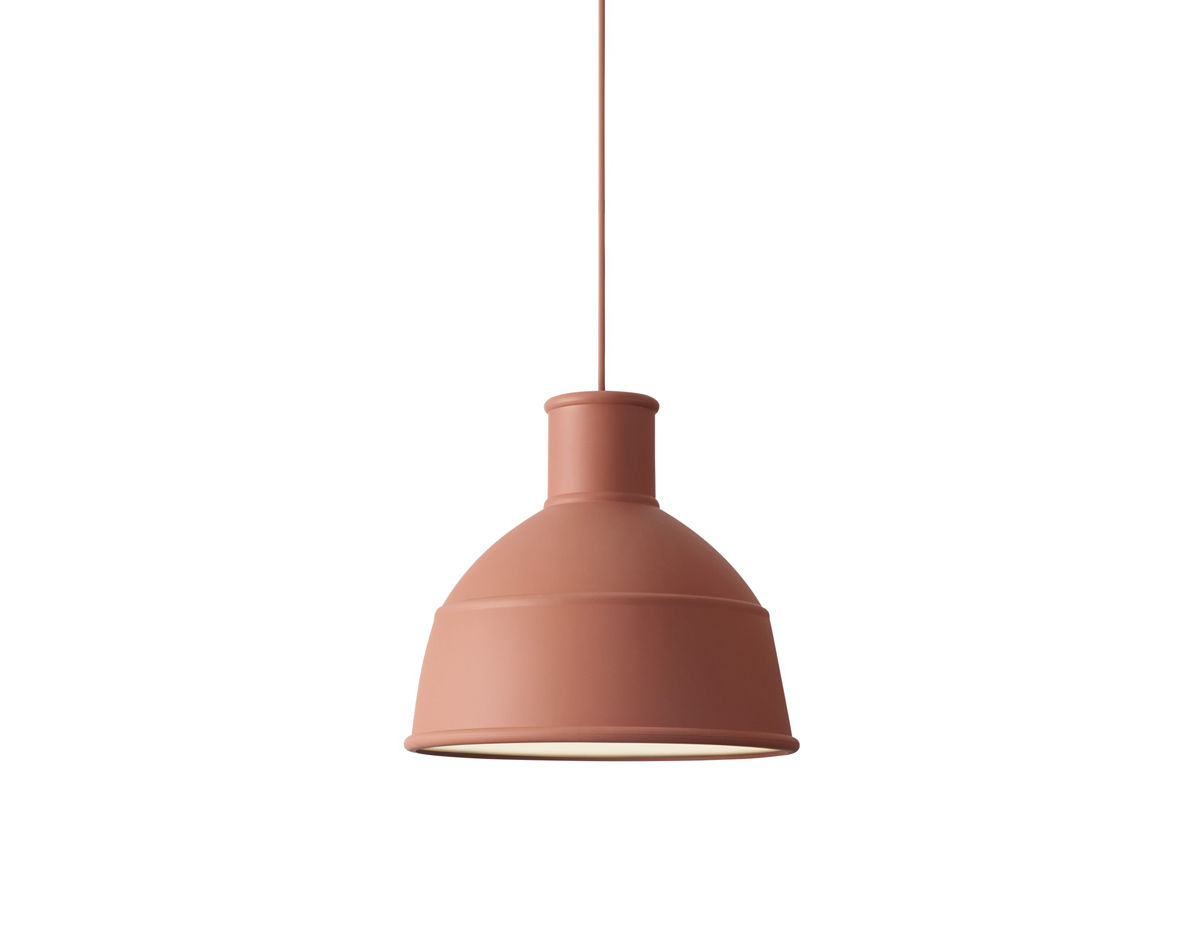 unfold pendant lamp