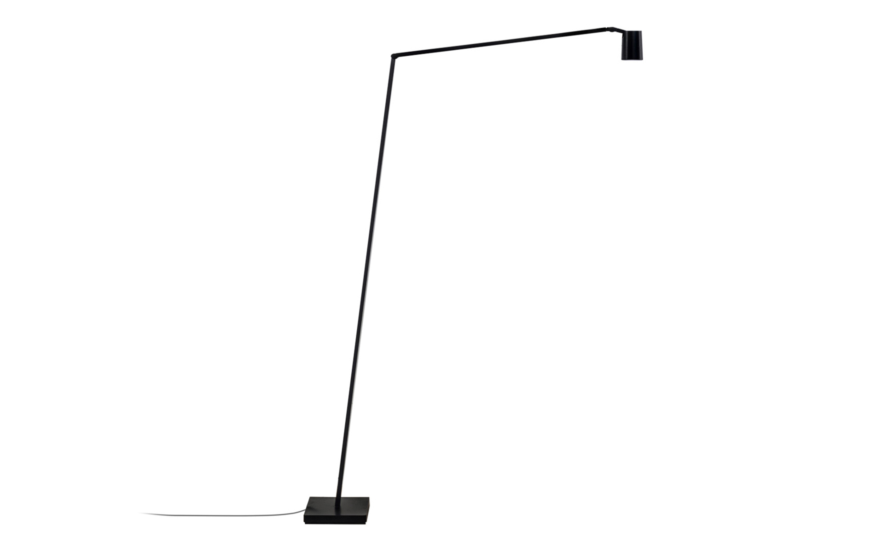 untitled reading floor lamp