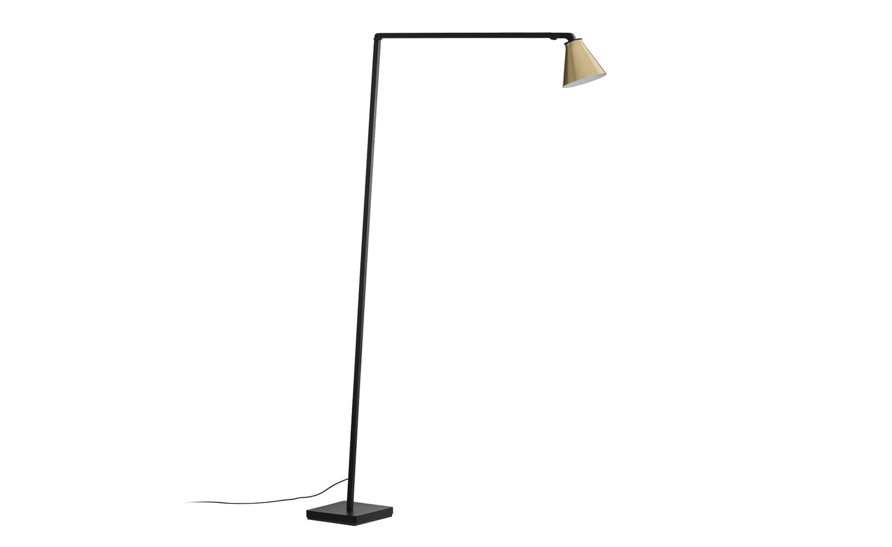 untitled reading floor lamp