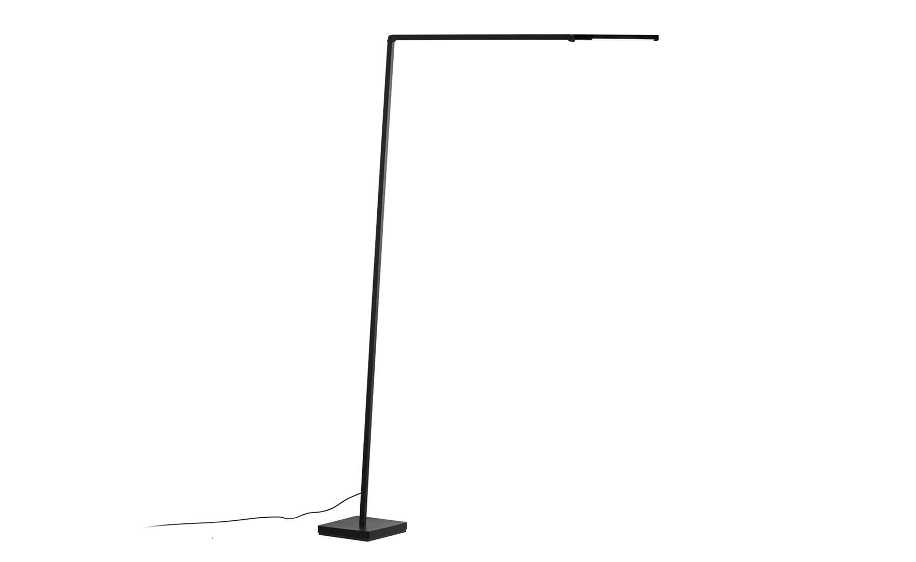 untitled reading floor lamp