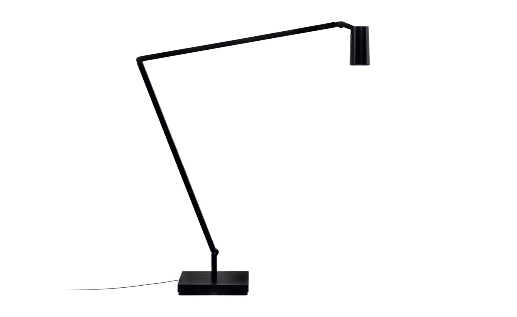 untitled spot lamp