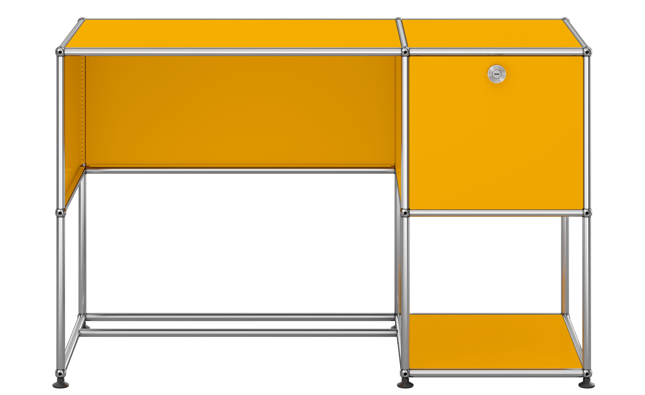 USM Haller Desk Unit A1