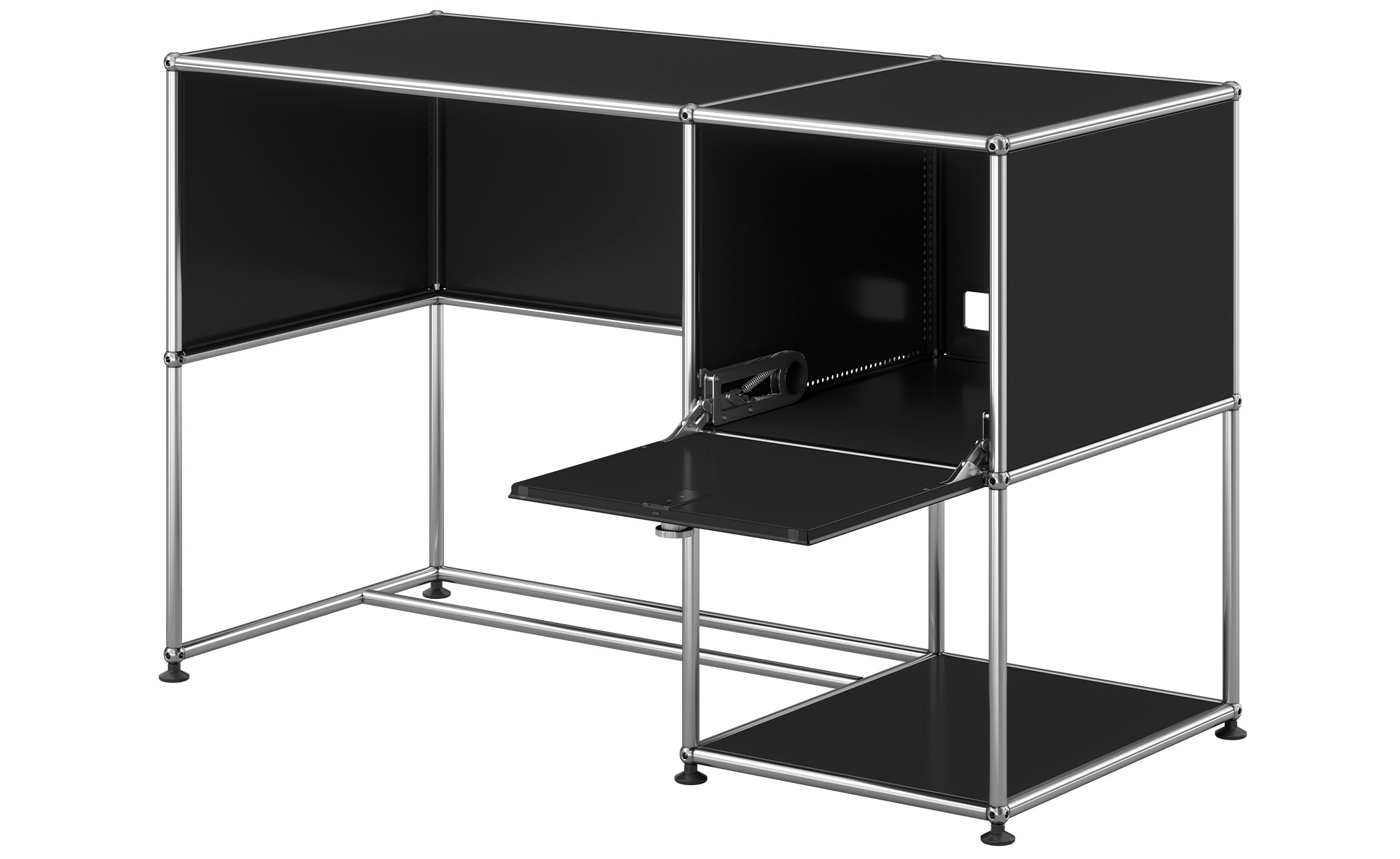 USM Haller Desk Unit A1