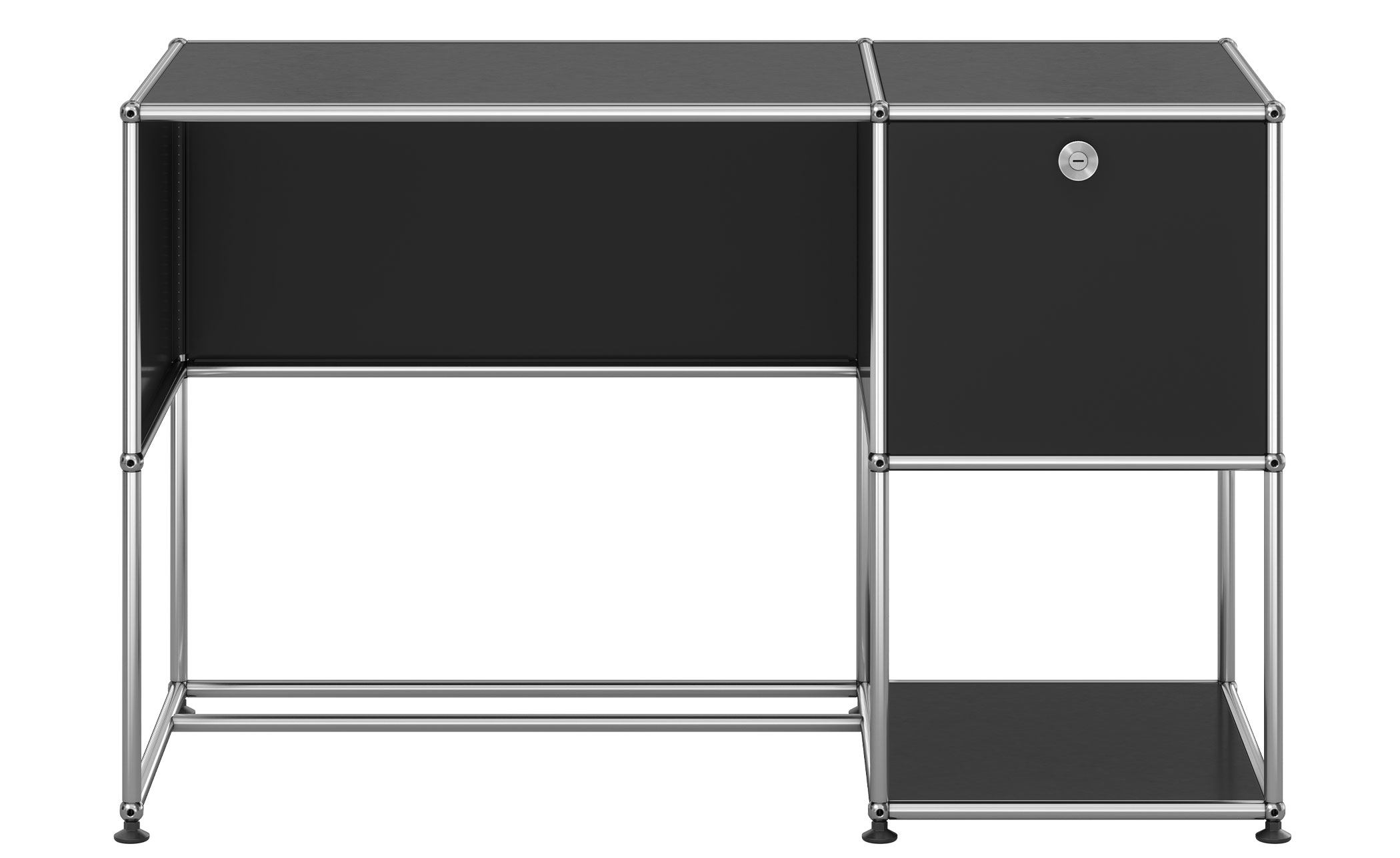 USM Haller Desk Unit A1