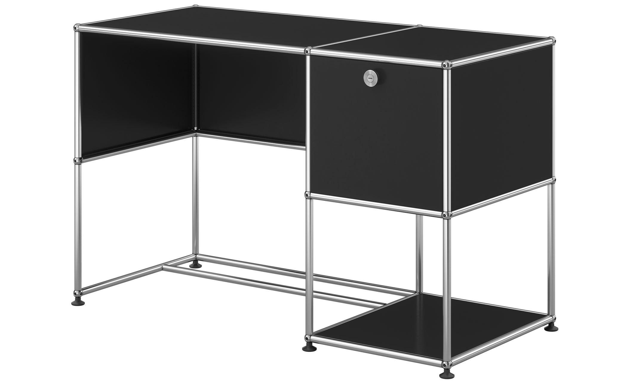 USM Haller Desk Unit A1