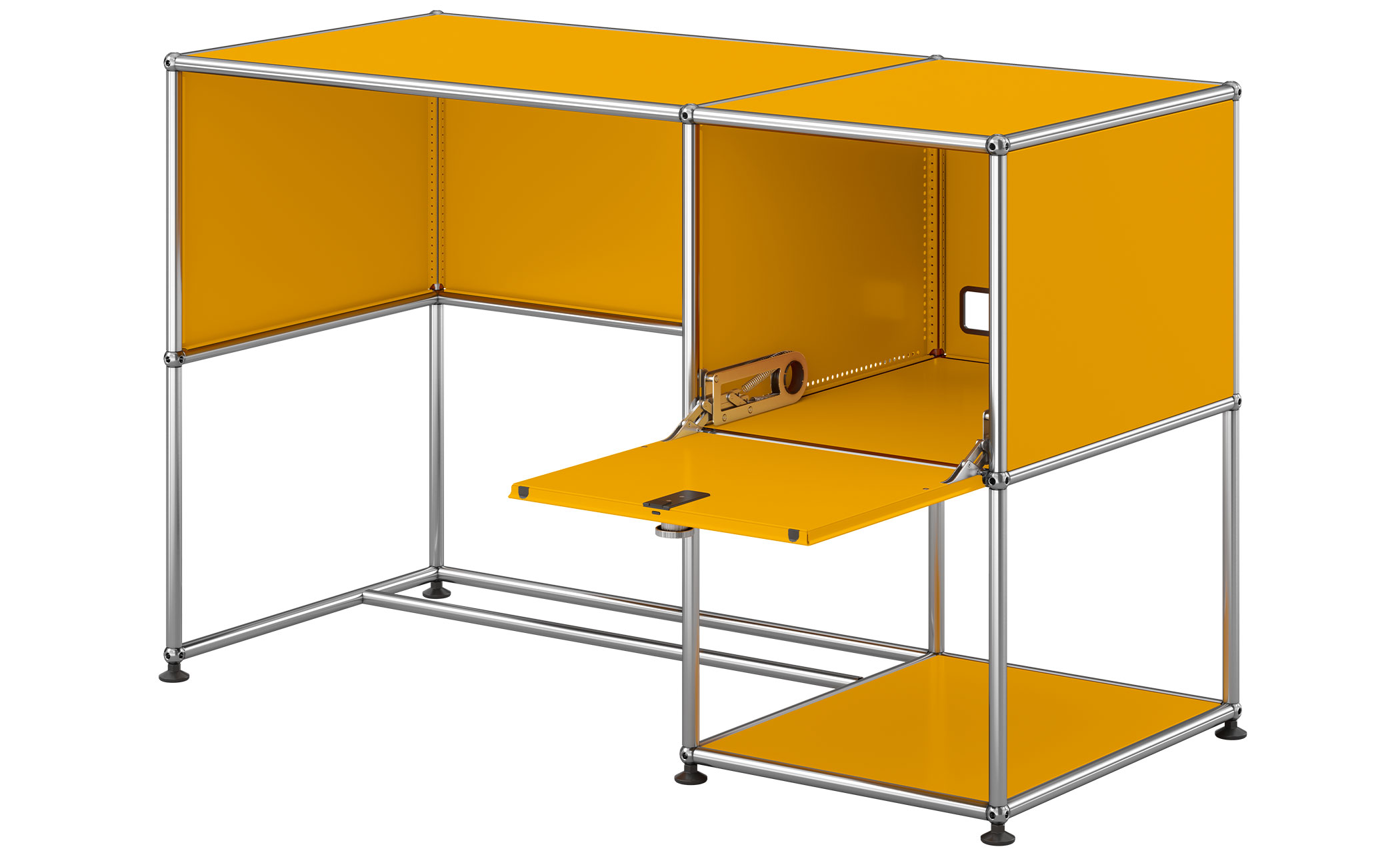 USM Haller Desk Unit A1