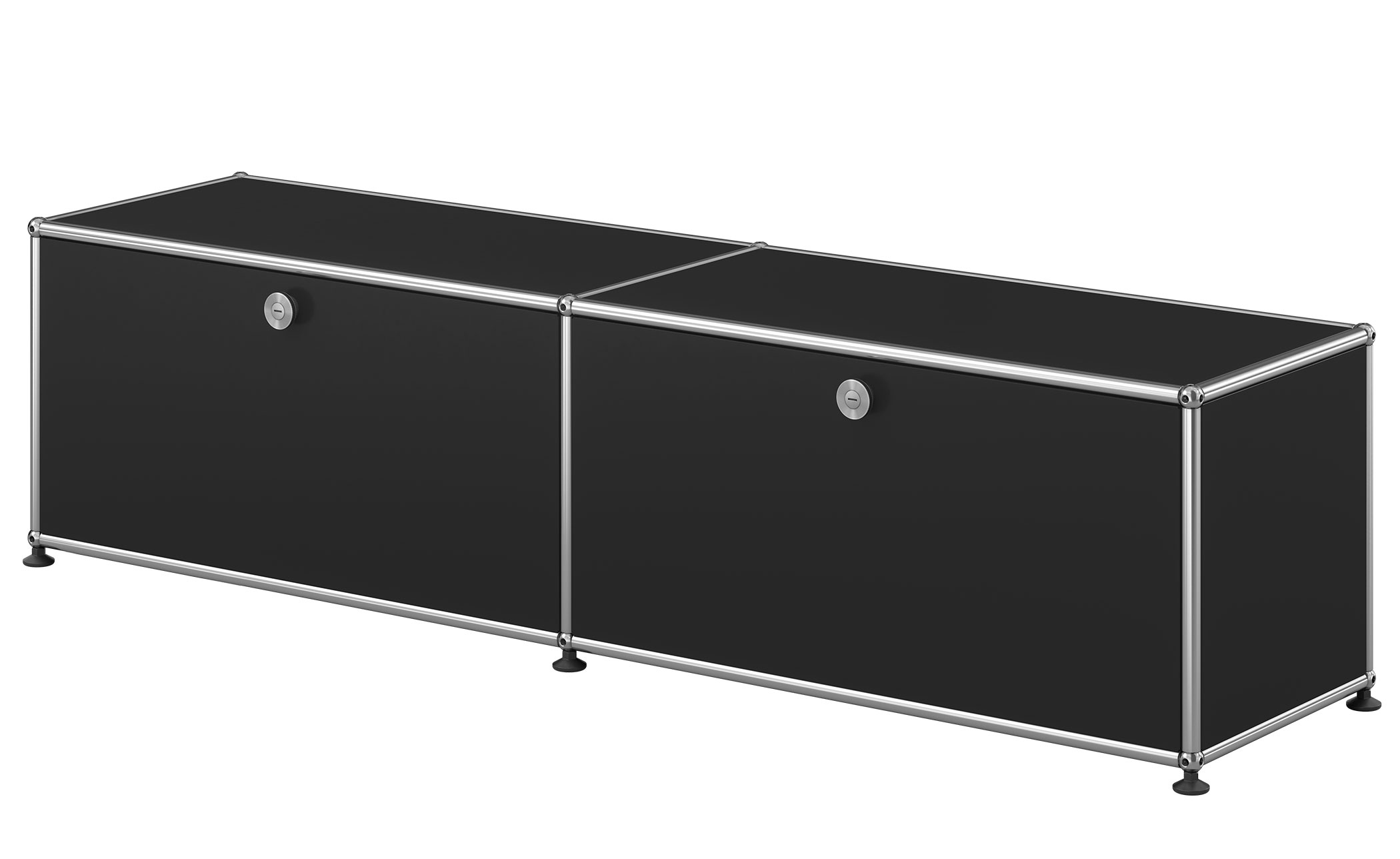 USM Haller Media Unit Low