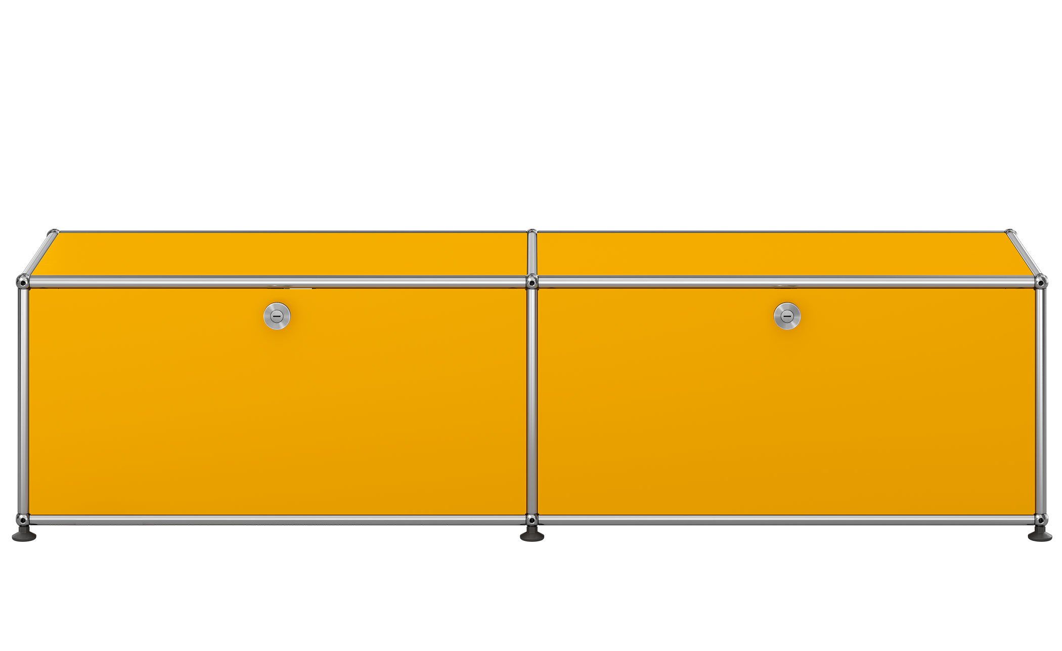 USM Haller Media Unit Low