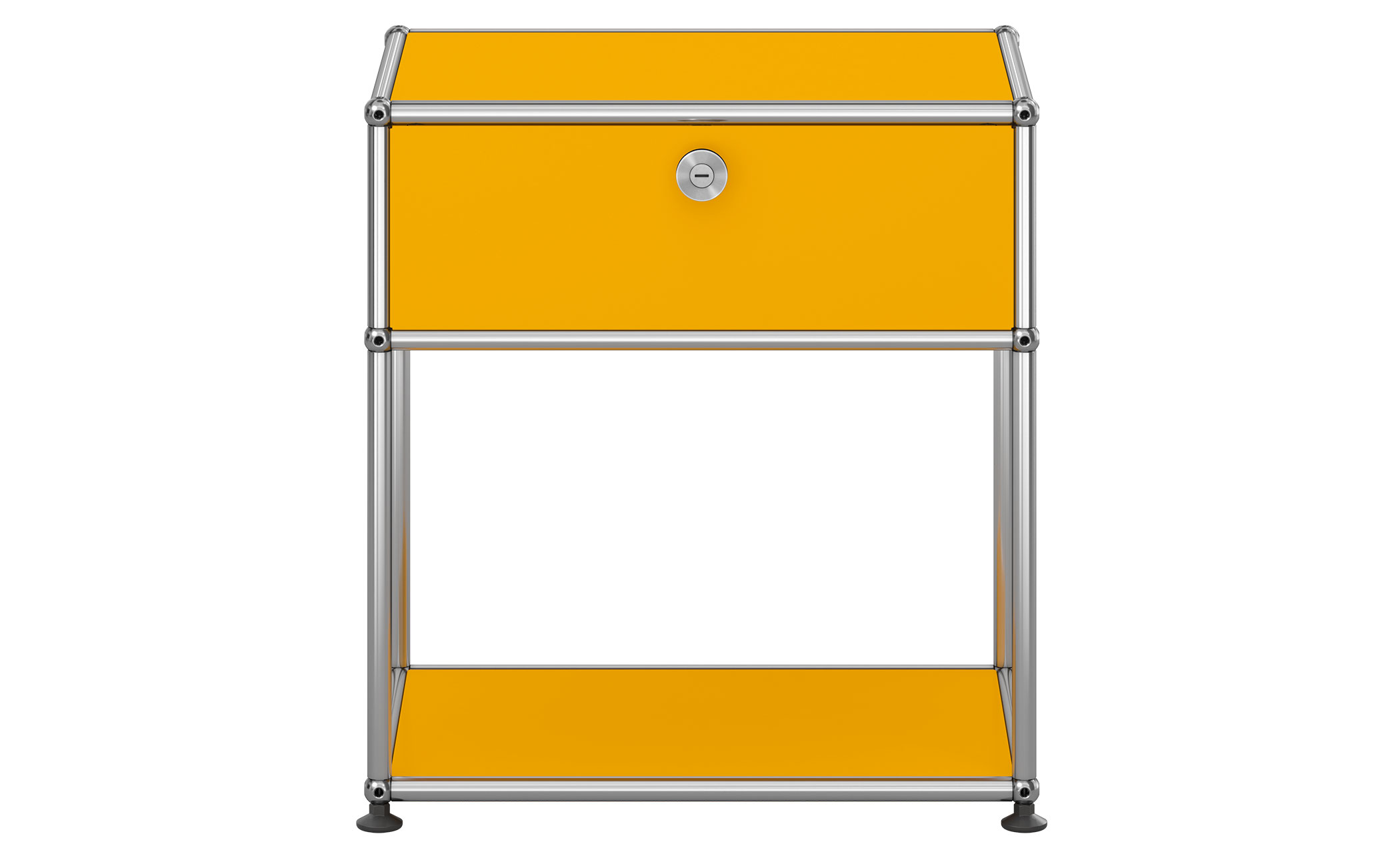 USM Haller Nightstand P2