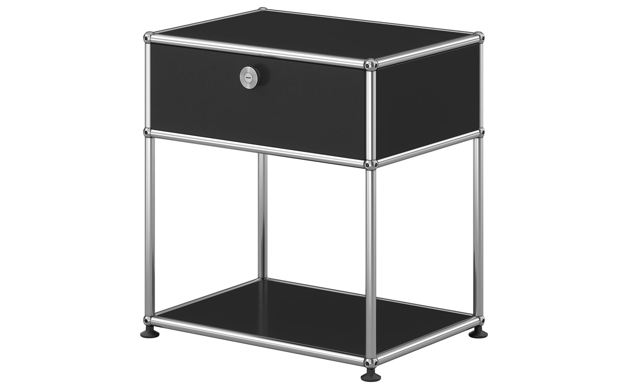 USM Haller Nightstand P2