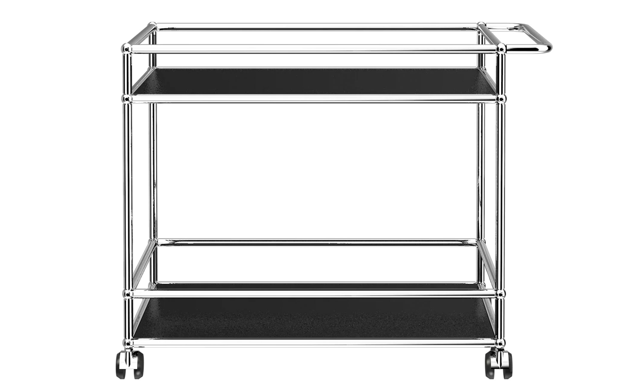 USM Haller Serving Cart