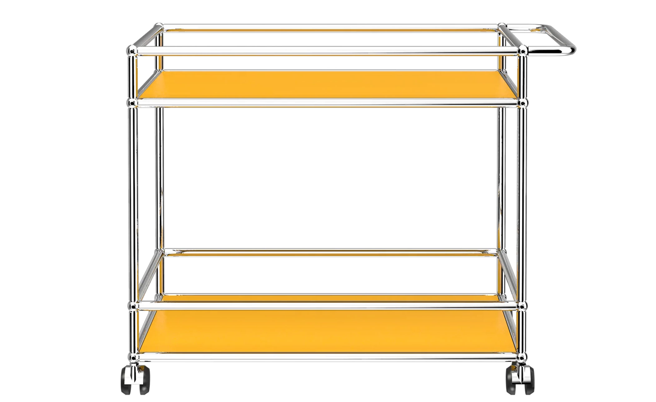 USM Haller Serving Cart