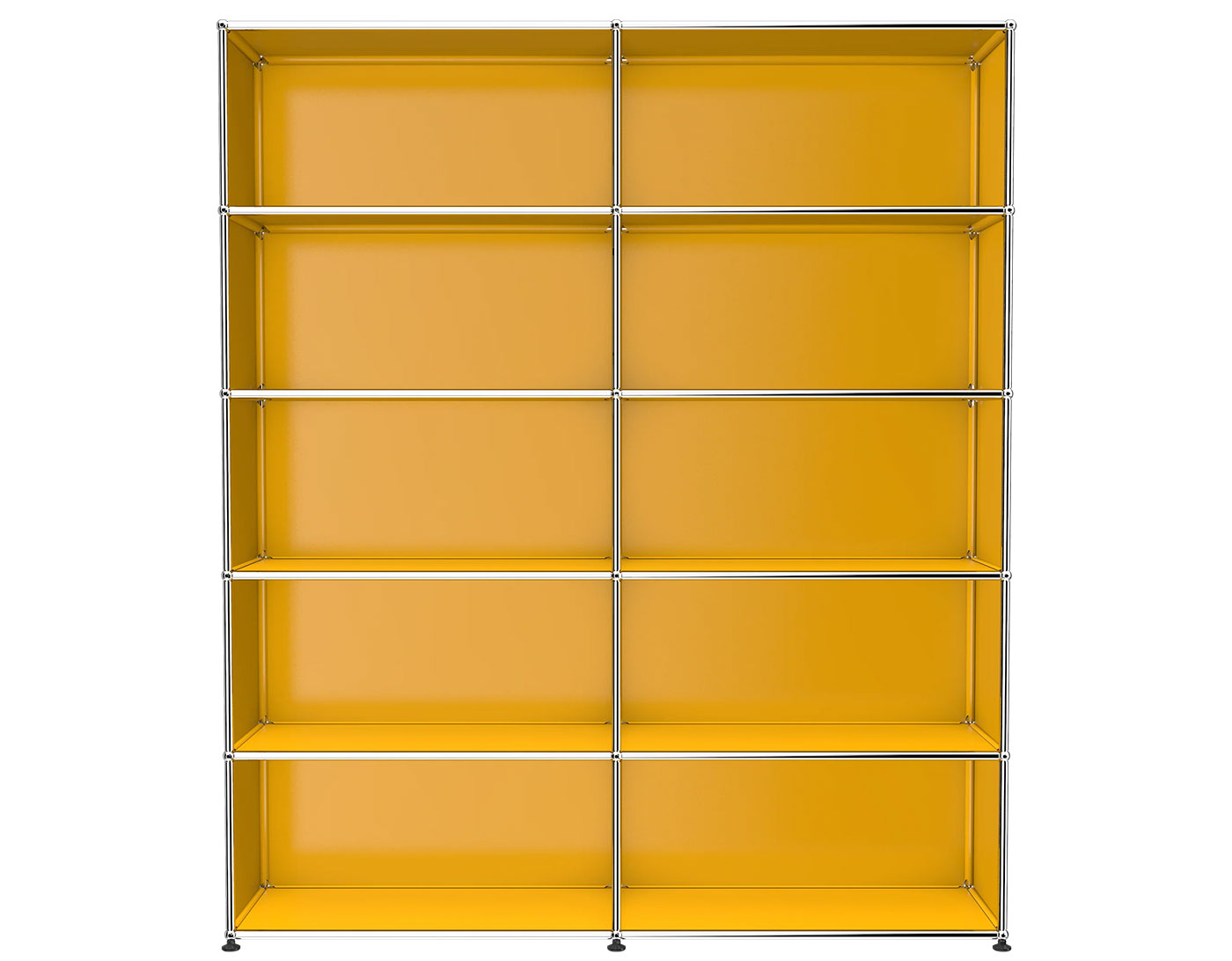 USM Haller Shelving Unit H2