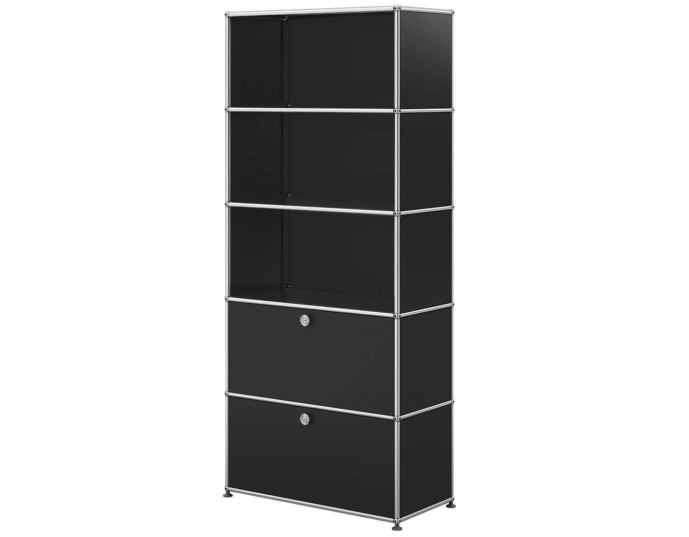 USM Haller Shelving Unit R1