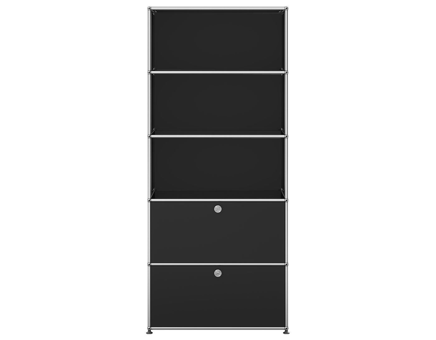 USM Haller Shelving Unit R1