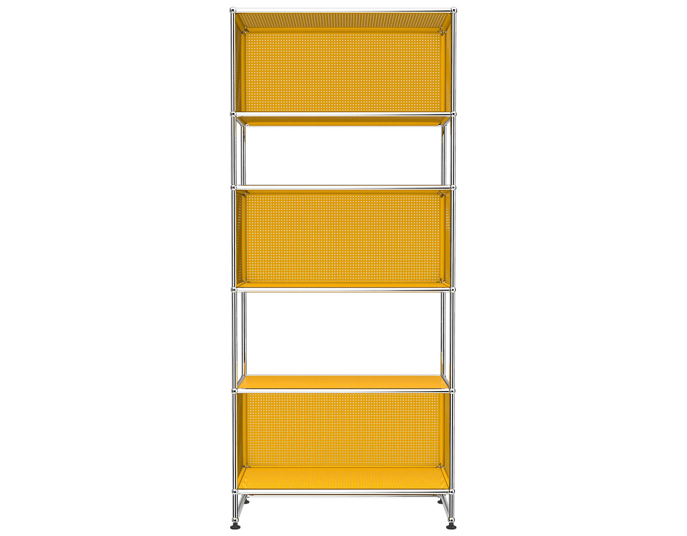 USM Haller Shelving Unit RE119