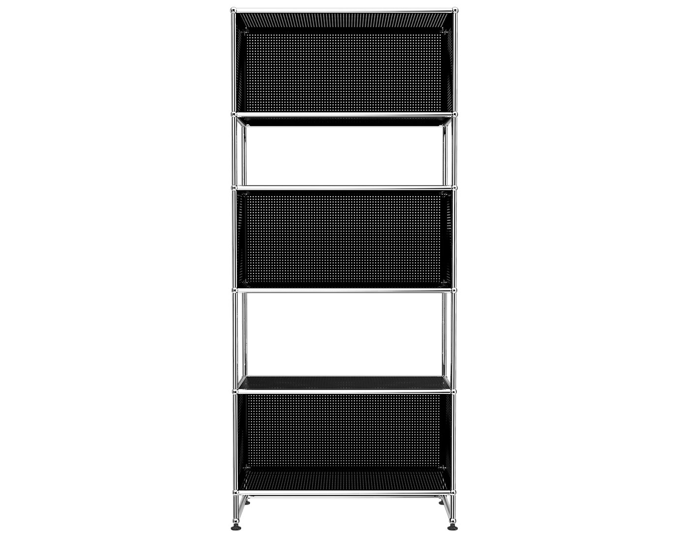 USM Haller Shelving Unit RE119