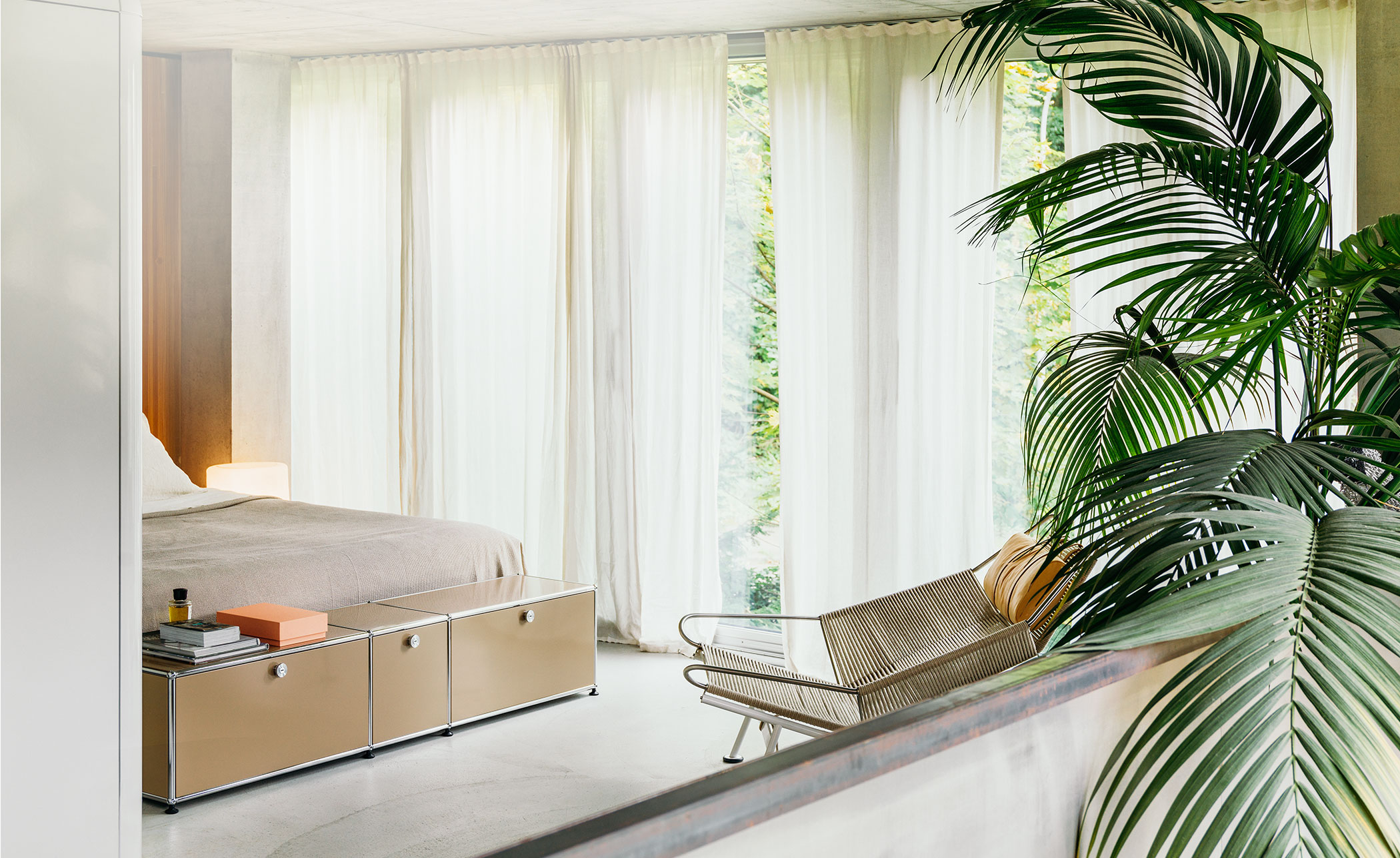 USM Haller Storage Unit O118