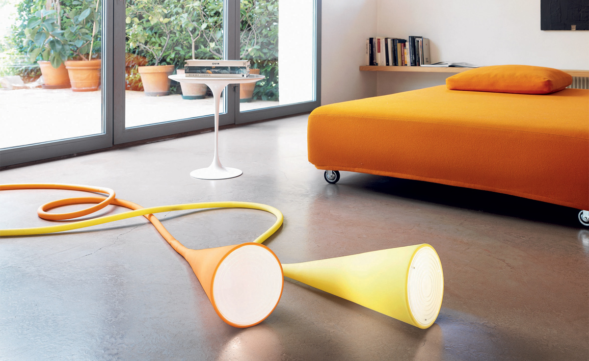 uto suspension lamp
