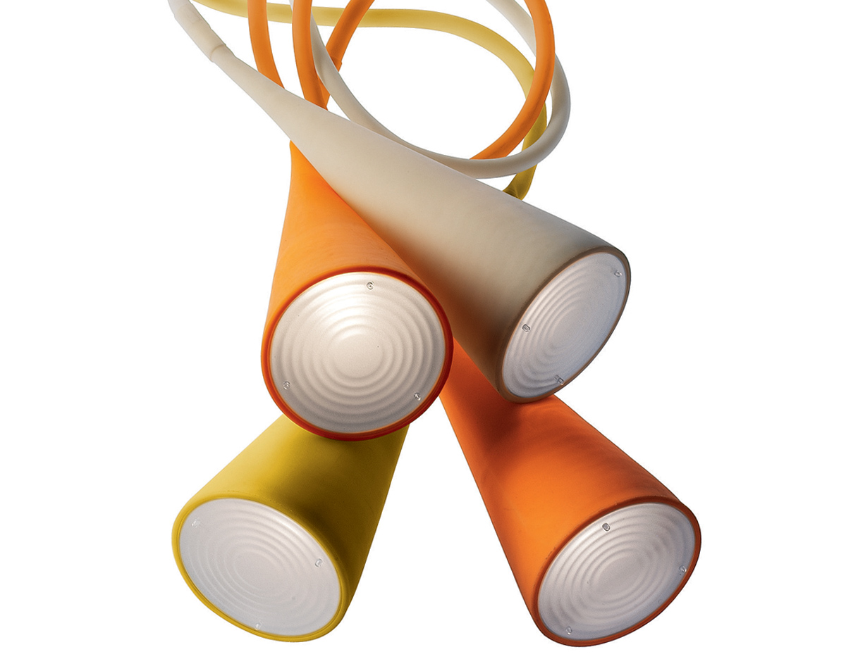 uto suspension lamp