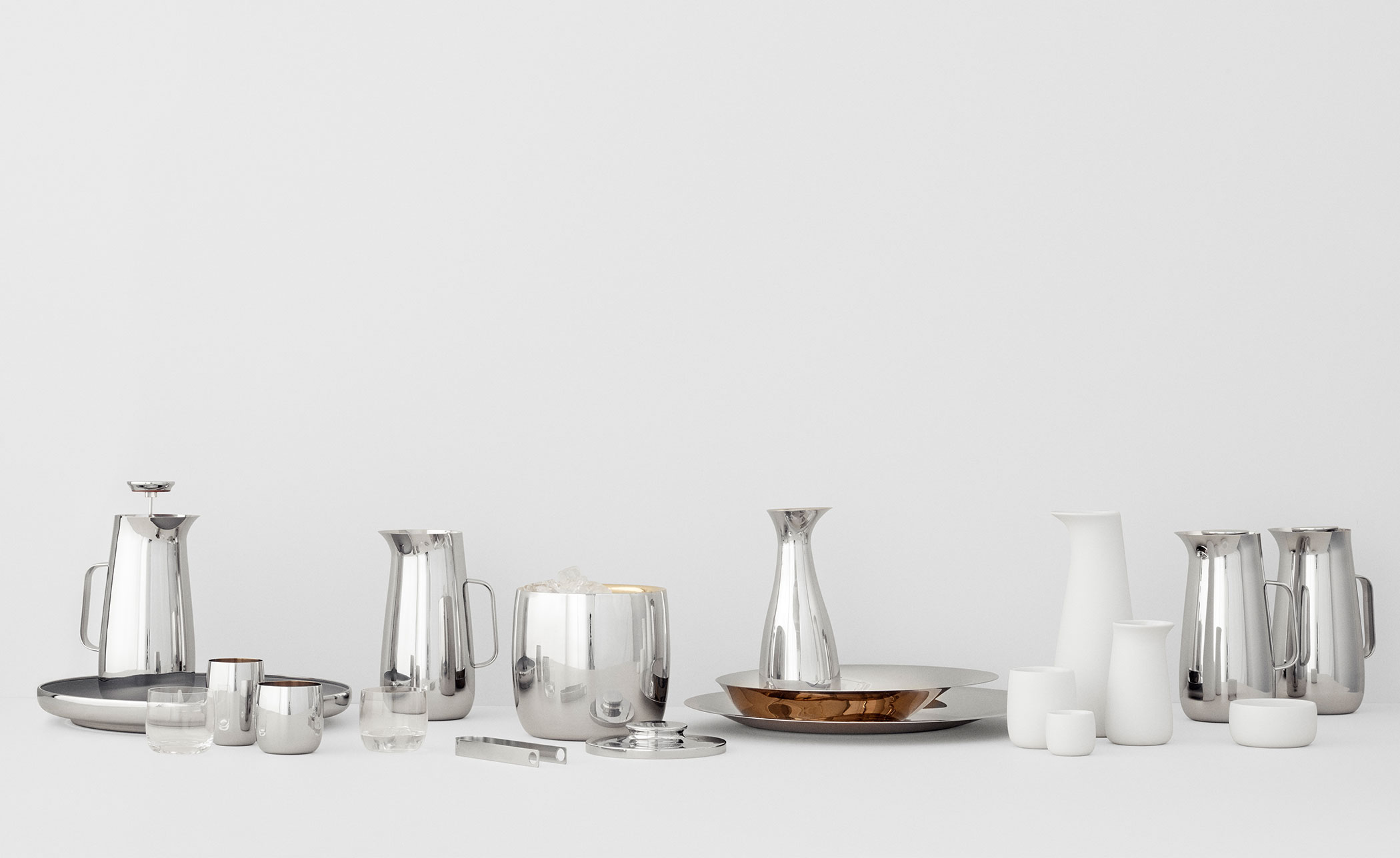 Norman Foster Vacuum Jug