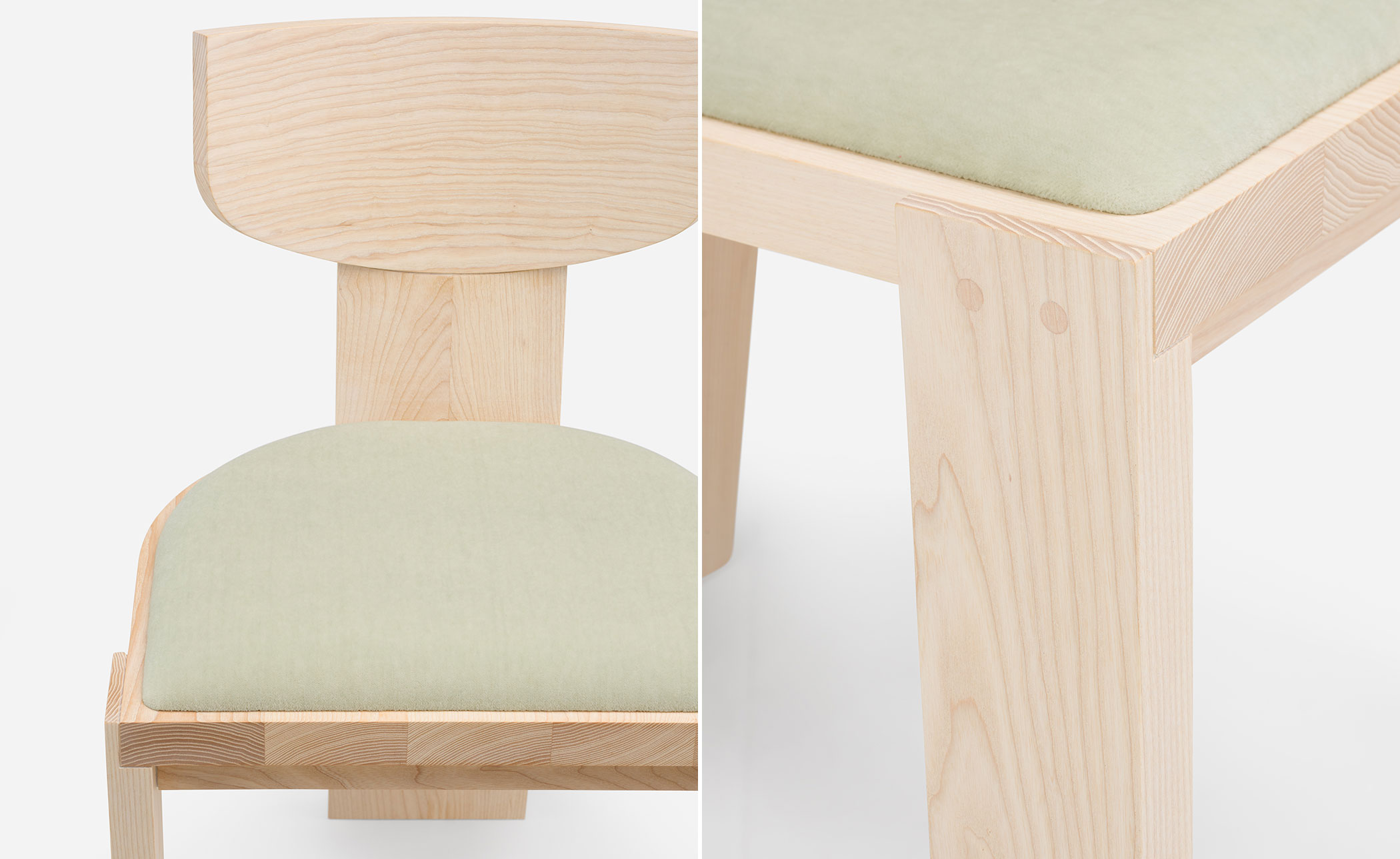 Vega A Chair
