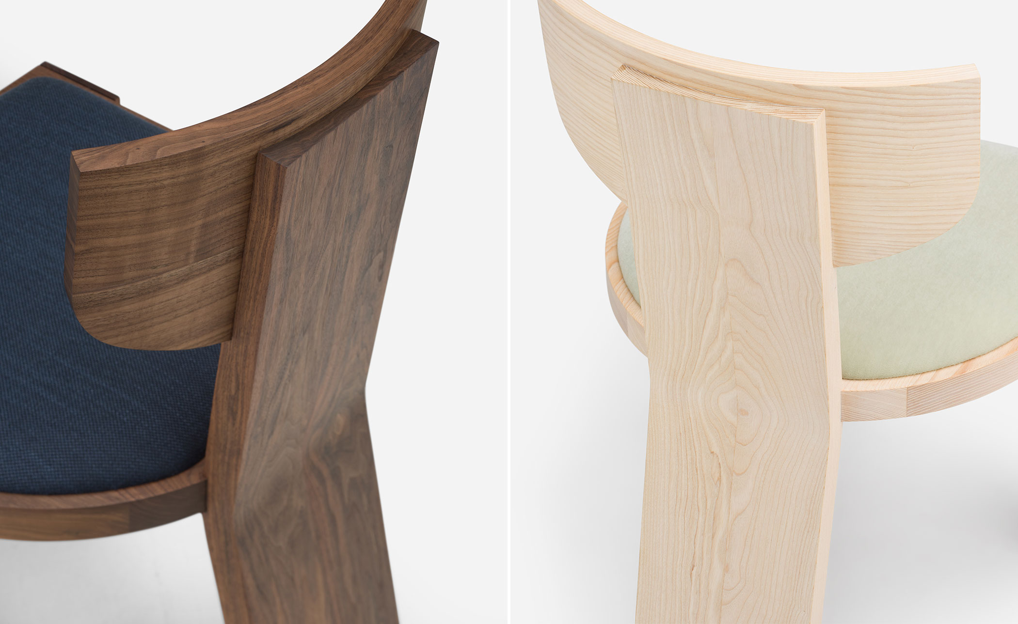 Vega B Chair