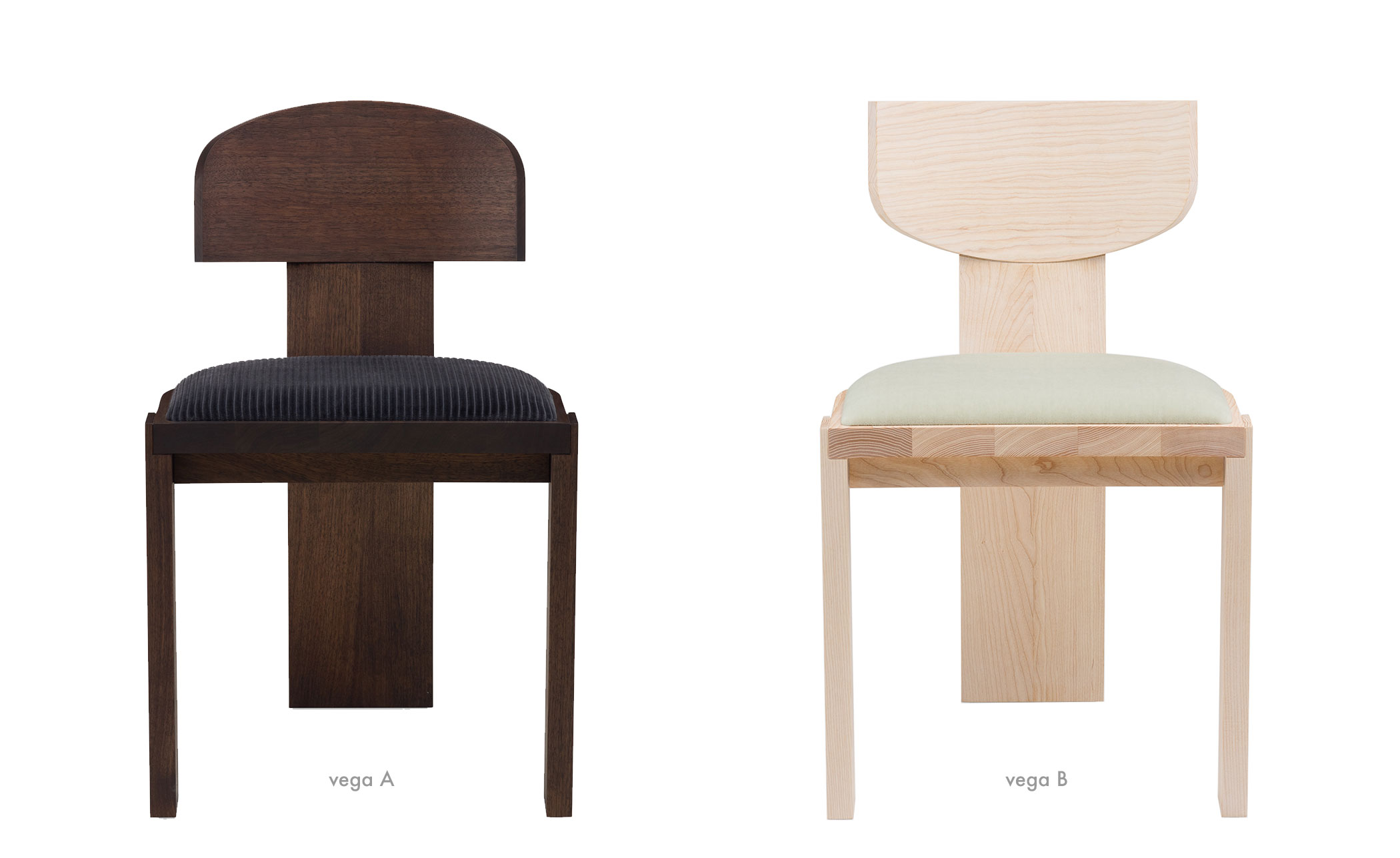 Vega B Chair