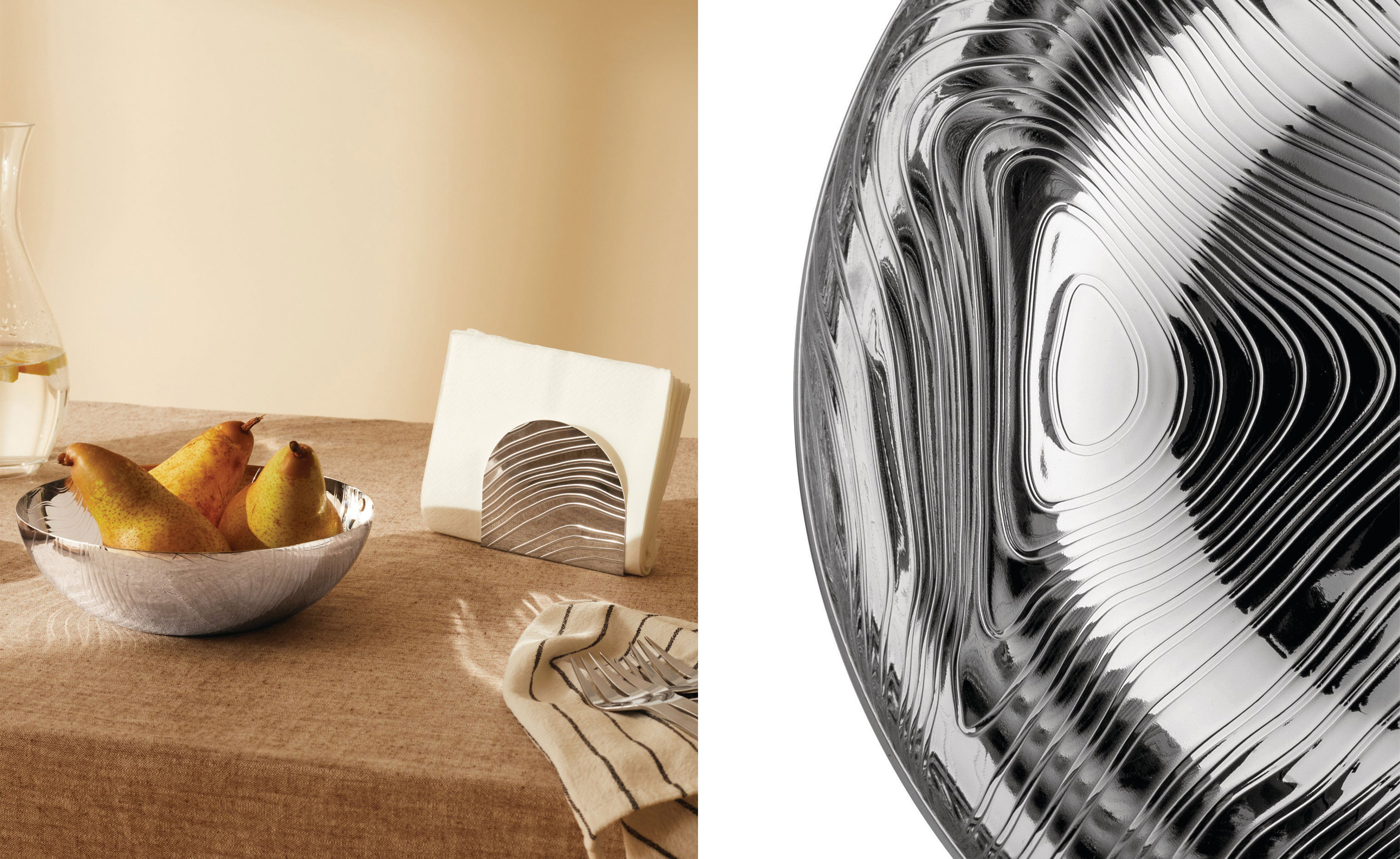 veneer bowl