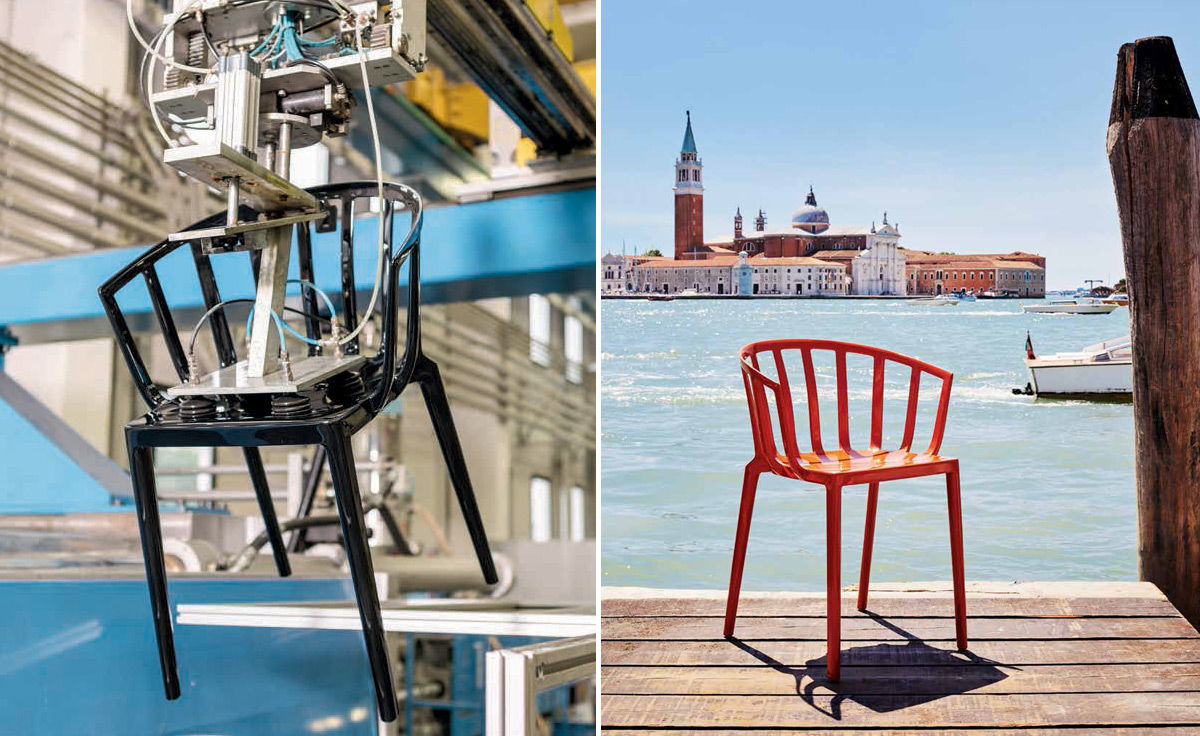 venice chair 2 pack