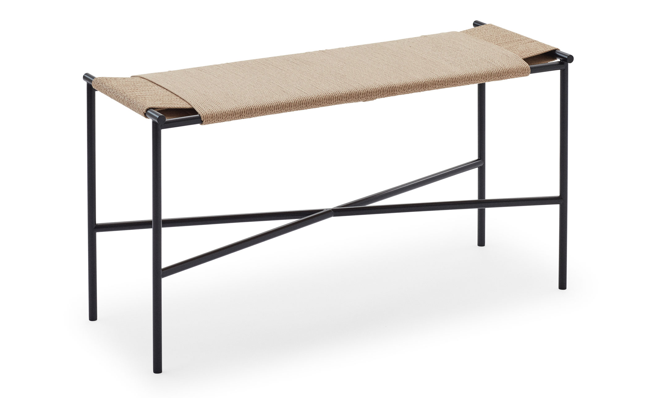 Skagerak Vent Bench