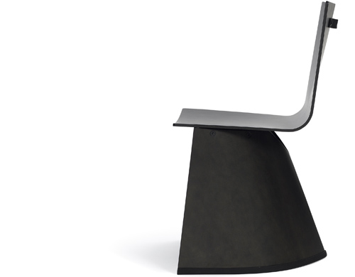 venus side chair