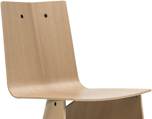 venus side chair