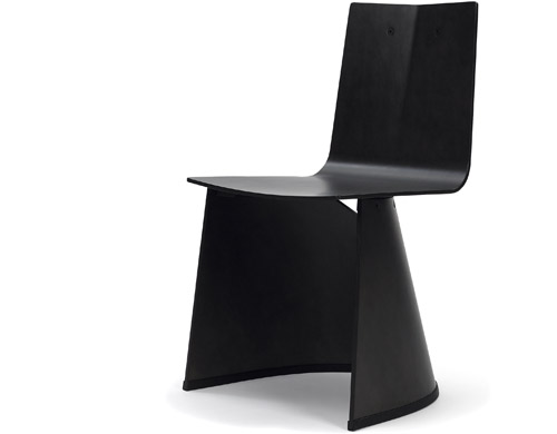 venus side chair
