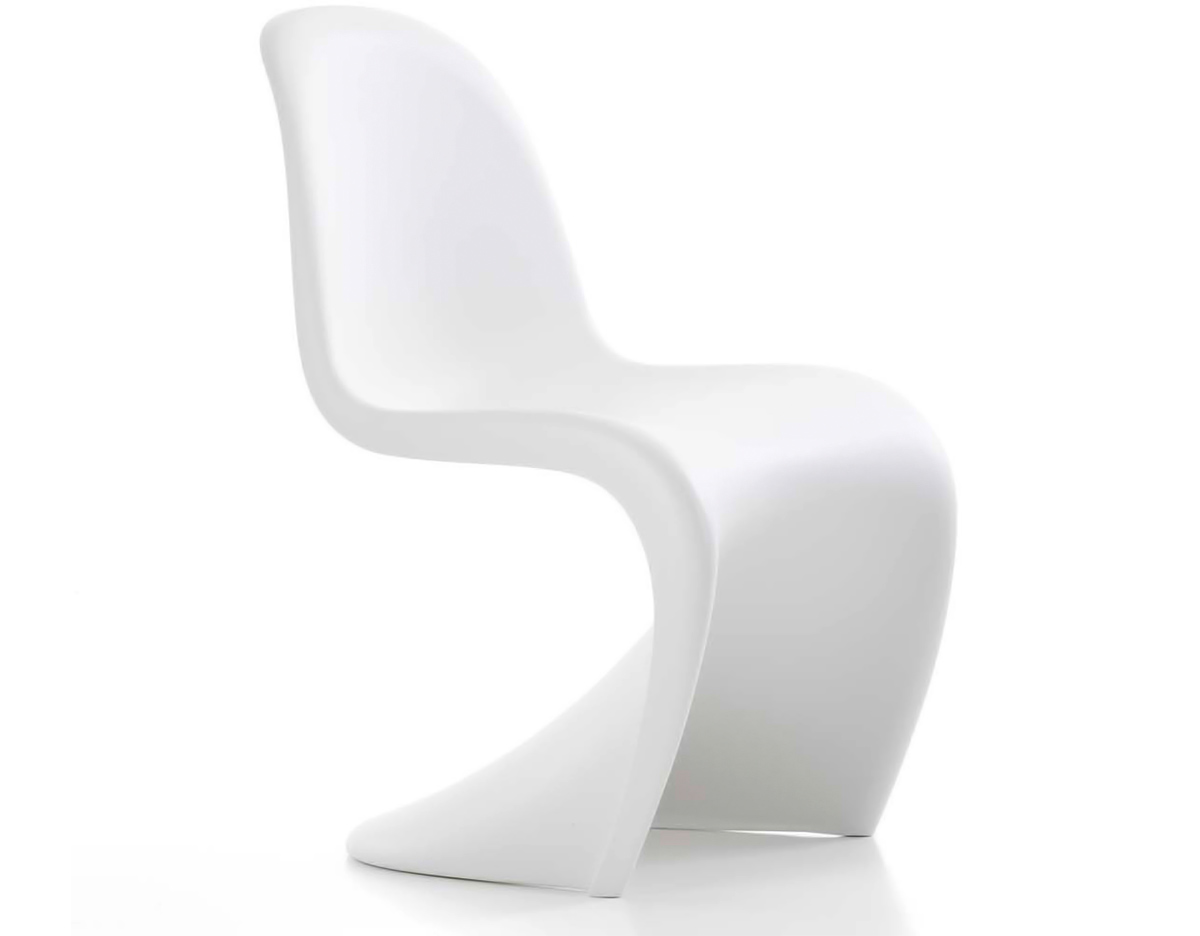 verner panton junior chair