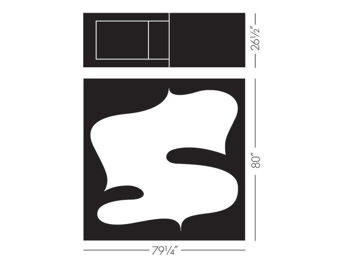 verner panton living tower